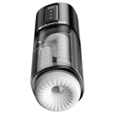 Amovibe Coco Thrusting & Rotating Male Masturbator Masturbators and Strokers